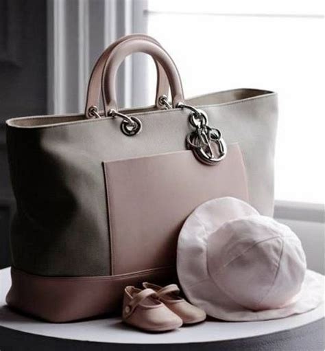 mommy bag dior